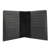 Zaharoff Large Passport Holder